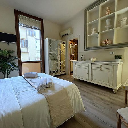 Charming Studio Next To The Duomo 佛罗伦萨 外观 照片