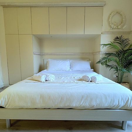 Charming Studio Next To The Duomo 佛罗伦萨 外观 照片