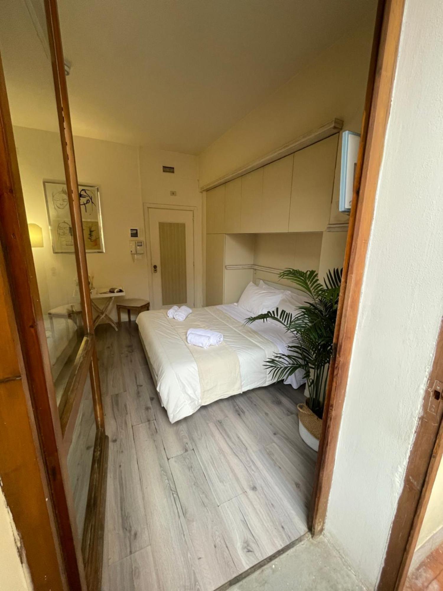 Charming Studio Next To The Duomo 佛罗伦萨 外观 照片